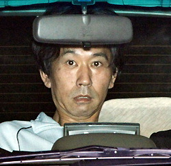 Ogawa Kazuhiro Japan Innocence Death Penalty Information Center 日本冤罪 死刑情報センター
